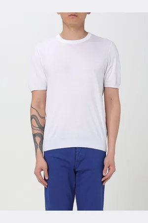 Kiton T-Shirt Men color