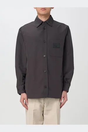 Emporio Armani Jacket Men color