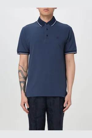 Etro Polo Shirt Men color