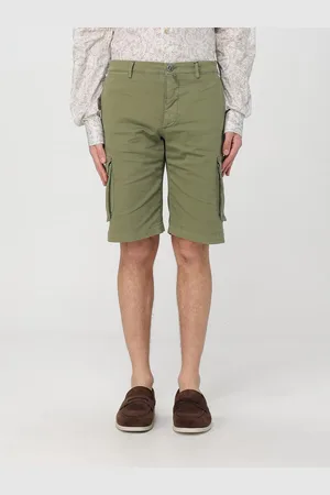 Kiton Short Men color