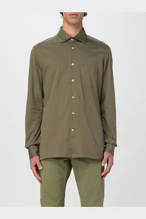 Kiton Shirt Men color
