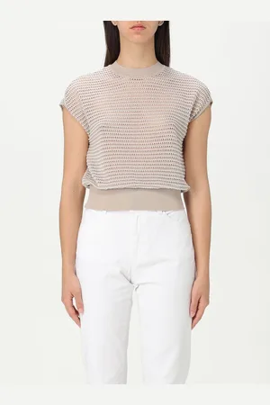 Emporio Armani Sweater Woman color