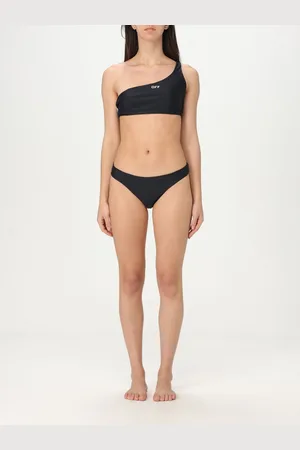 OFF-WHITE Swimsuit Woman color