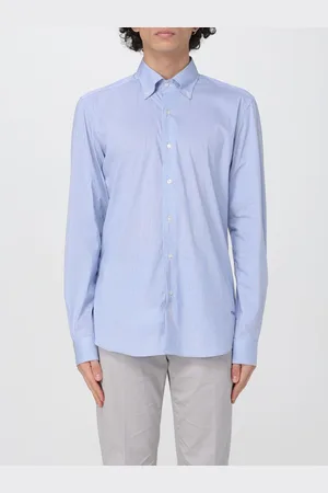 FAY Shirt Men color