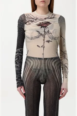 Jean Paul Gaultier Body Woman color