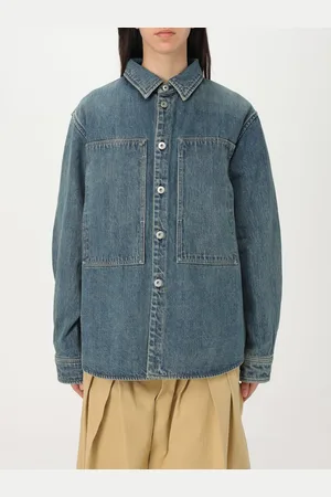 Jil Sander Shirt Woman color
