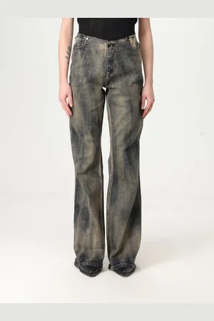 Daily paper Jeans Woman color
