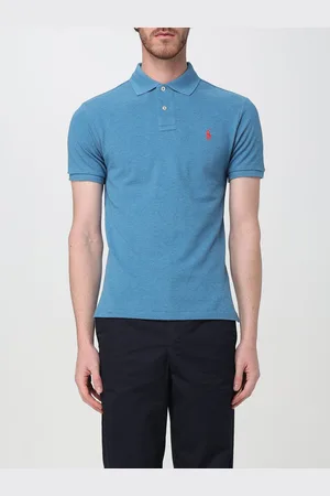 Ralph Lauren Polo Shirt Men color