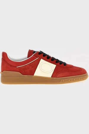 VALENTINO GARAVANI Sneakers Men color