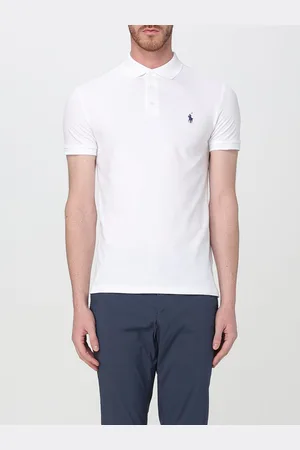 Ralph Lauren Polo Shirt Men color