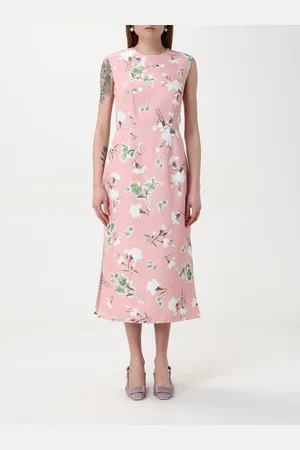 Erdem Dress Woman color