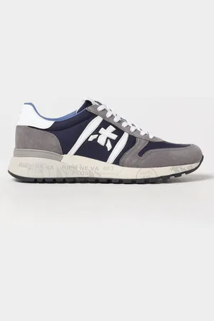 Premiata Sneakers Men color