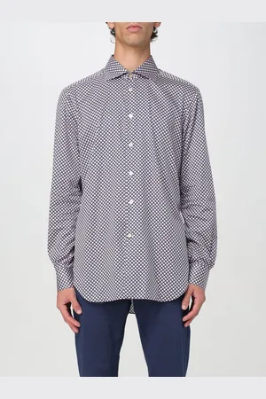 Kiton Shirt Men color