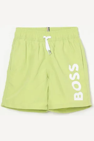 HUGO BOSS Swimsuit Kids color