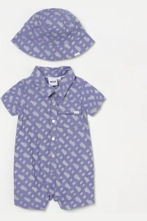HUGO BOSS Jumpsuit Kids color