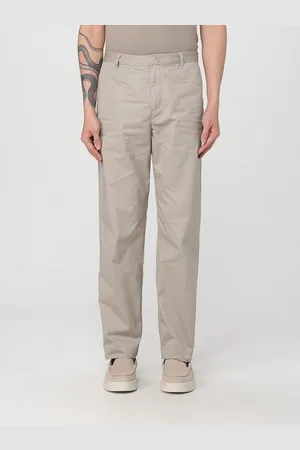 Armani Exchange Pants Men color