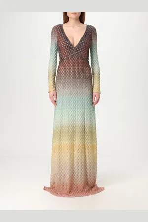 Missoni Dress Woman color