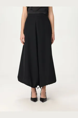 Emporio Armani Pants Woman color