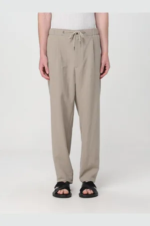 Giorgio Armani Pants Men color