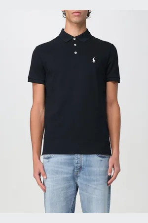 Ralph Lauren Polo Shirt Men color