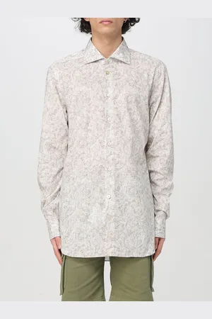 Kiton Shirt Men color