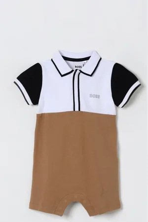 HUGO BOSS Tracksuits Kids color