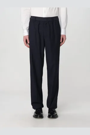 Armani Exchange Pants Men color