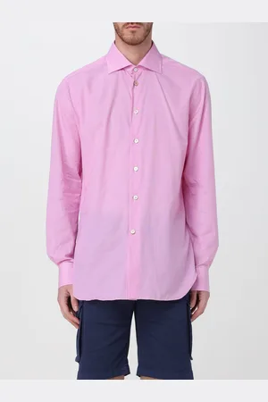 Kiton Shirt Men color
