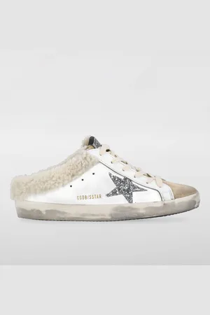 Golden Goose Sneakers Woman color