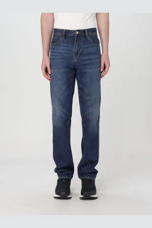 Armani Exchange Jeans Men color