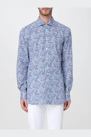 Kiton Shirt Men color