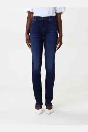 Emporio Armani Jeans Woman color