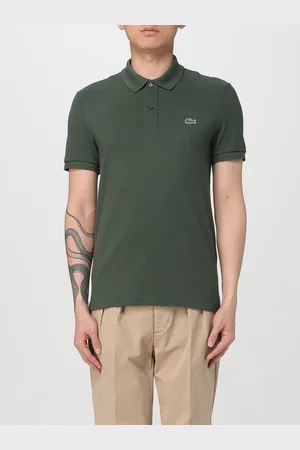 Lacoste Polo Shirt Men color