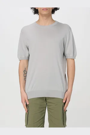 Kiton T-Shirt Men color