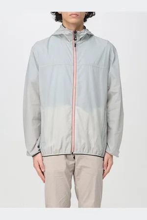 ECOALF Jacket Men color