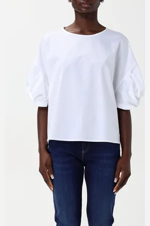 Emporio Armani Top Woman color
