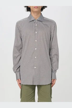 Kiton Shirt Men color