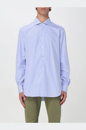 Kiton Shirt Men color