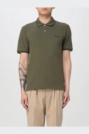 Woolrich Polo Shirt Men color