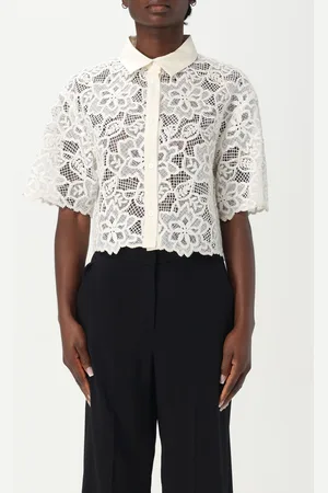 Ermanno Firenze Shirt Woman color
