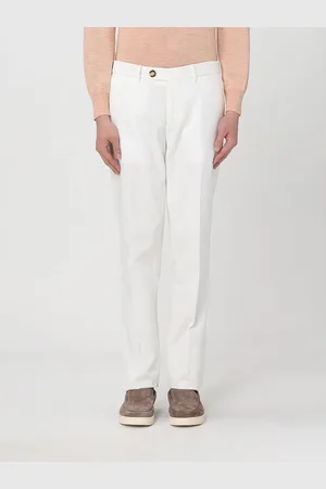 Brunello Cucinelli Pants Men color