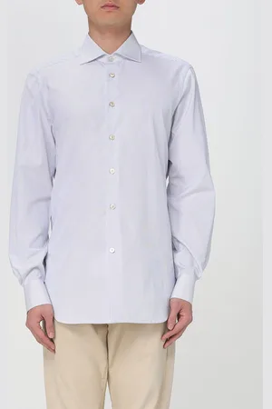 Kiton Shirt Men color