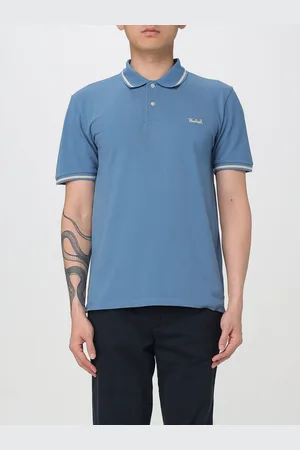 Woolrich Polo Shirt Men color