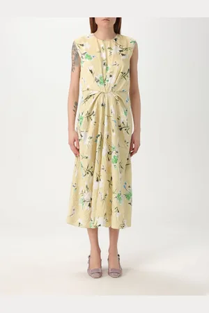Erdem Dress Woman color