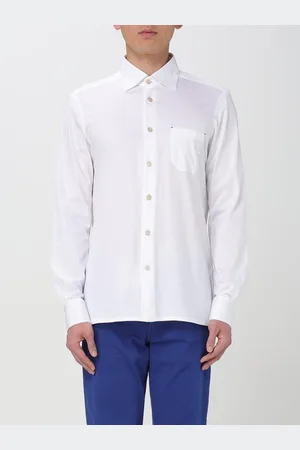Kiton Shirt Men color