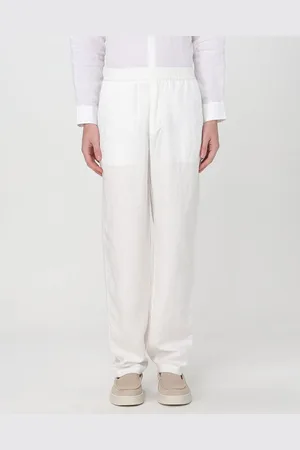 Armani Exchange Pants Men color