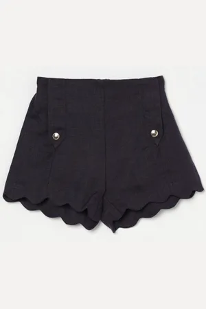 Chloé Shorts CHLOÉ Kids color