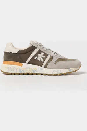 Premiata Sneakers Woman color