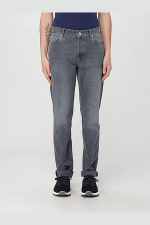 Brunello Cucinelli Jeans Men color