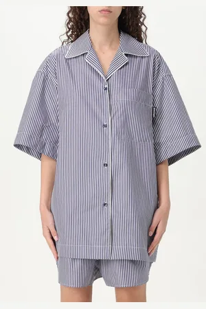 Palm Angels Shirt Woman color
